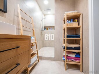 Moderný 3 izb. byt pri OC Centro - Chrenová, Nitra - 8