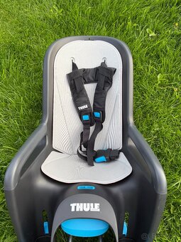 Cyklosedacka Thule RideAlong - 8