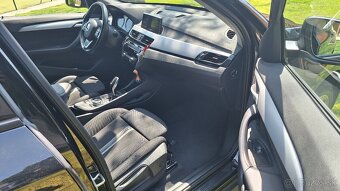 BMW X1 sDrive 18d - 8