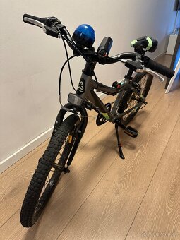 CTM Jerry 1.0 20” - 8