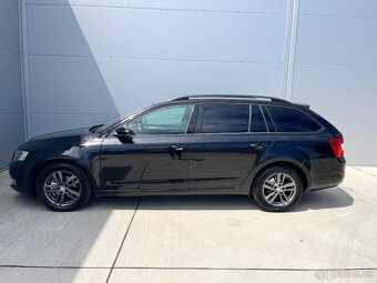 Škoda Octavia 3 combi - 8
