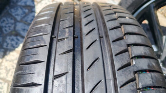 4x100 R17 --- HYUNDAI i20 - 8