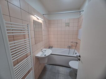 Nový 2 izbový byt na prenájom - 8