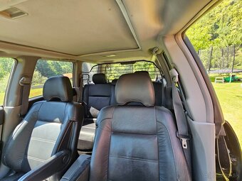 Subaru forester xt - 8