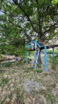 Ponúkame ubytovanie pri kúpalisku Margita Ilona okres Levice - 8