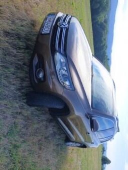 Predám Volkswagen Tiguan - 8