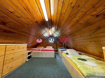 TARGETreal | Na predaj: Víkendová chatka v príjemnom prostre - 8