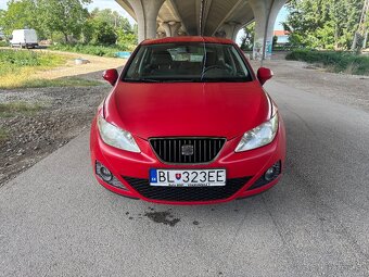 Seat Ibiza 1.4i 16V Style - 8