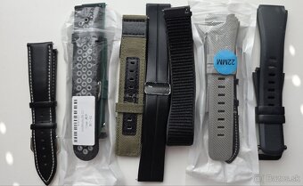 Predám galaxy watch 3 (670A) - 8