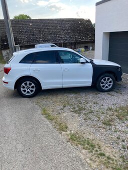 Audi Q5 2l 125 kW - 8