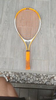 Tenisové rakety - detské - 8