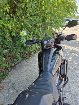 Harley Davidson Pan America 2021 4500km Mozna vymena - 8