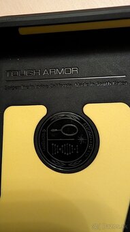 Spigen Tough Armor Black Google Pixel 9 Pro/Pixel 9 - 8