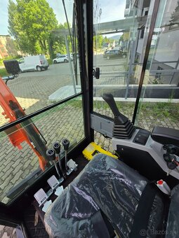 Minibager 1,8t - 8