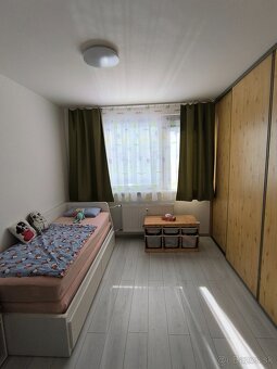 3-izbový byt po rekonštrukcii v Rači - 8