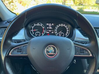 ŠKODA RAPID SPACEBACK 1,0TSI - 8