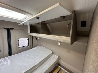 KARMANN MOBIL - DAVIS 620 Trendstyle - 8