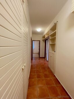 3 izb.byt s garážou a so záhradkou- Zlaté Klasy - 8