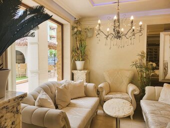 Atraktívny apartmán pre pohodlné a štýlové bývanie - 8