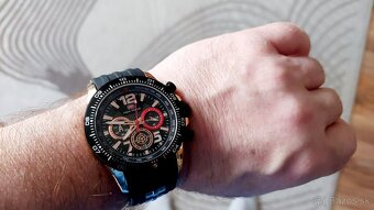 mam na predaj panske hodinky min fokcus - 8