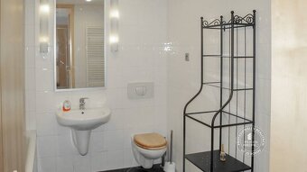 2-izb. byt, KRÁSNY VÝHĽAD, BA. Staré Mesto, Vajanského ul. - 8