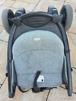 Kočík športový Joie Literax - 8