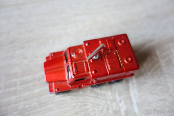 Matchbox Rolamatics No. 16 Radger - 8