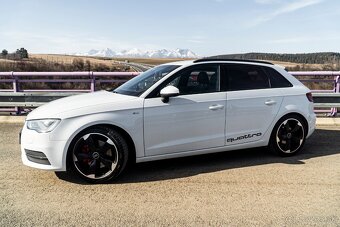Audi A3 2.0TDI 8V 135kw quattro - 8