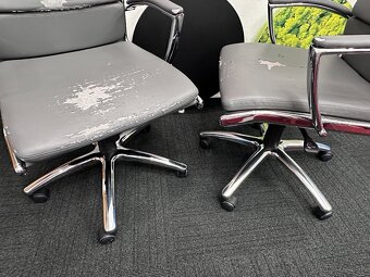 Kancelárske stoličky - 8