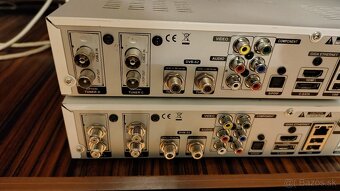 VU+, Gigablue, Octagon, Enigma 2 - 8