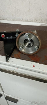 Kužeľová štiepačka - 8