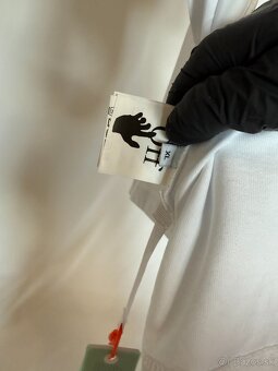 OW spray tričko - 8