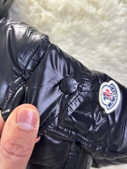 Moncler Puffer zimná bunda - 8