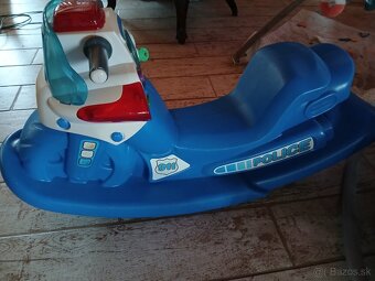 VŠETKO NARAZ pre bábo S VÝRAZNOU ZĽAVOU - 8