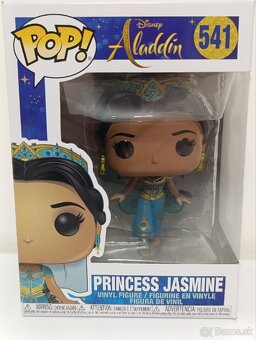 Funko POP postavičky - 8