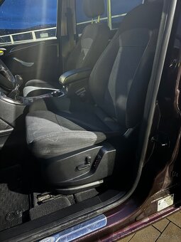 Ford S-max 2.0TDCI 103kW - 8