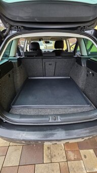 Škoda Octavia 2  Combi 1.9 TDI 77kw - 8