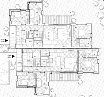 Rodinný dvojdom - 8