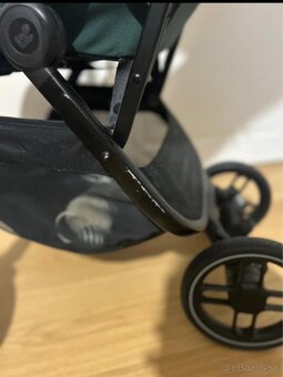 Športový kočík Maxi-Cosi Soho - 8