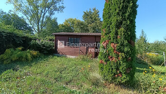 Chata so záhradou, Nitra, Dolné Krškany - 8