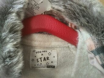 BUNDY A KABATY VELKOST 38 - 8