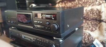 TECHNICS RS-BX501 - 8