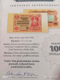 Predám komplet album - 8