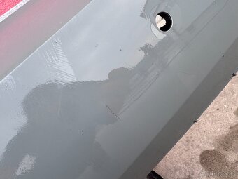 Zadný nárazník na Audi A5 8W6 S-line - 8