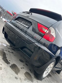 Rozpredám BMW X3 (e83) 2.0d 110kw (2006r.v) AERO Mpacket - 8