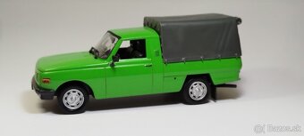 Predám zberateľské modely áut 1:43. - 8