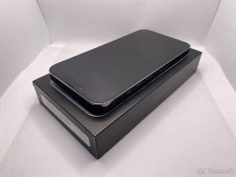 iPhone 13 Pro 128Gb Graphite - 8