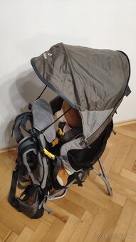 Deuter Kid Comfort 3 - 8