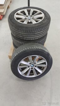 Bmw 520d - 8