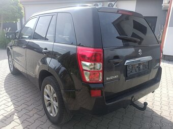 💥 SUZUKI GRAND VITARA 1.9DDiS 💥 - 8